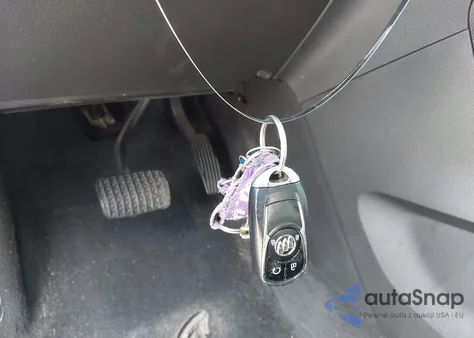 2019 Buick Encore Awd Sport Touring from USA, damaged, VIN KL4CJ2SB8KB838993